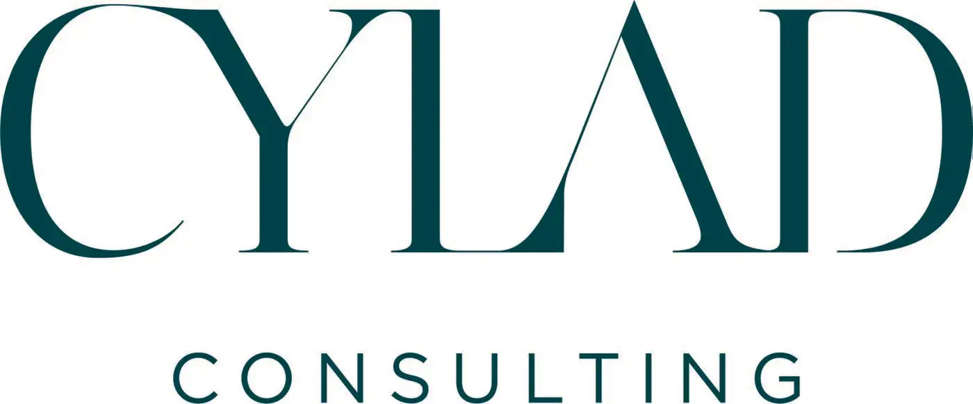 Logo entreprise consultant Cylad consulting